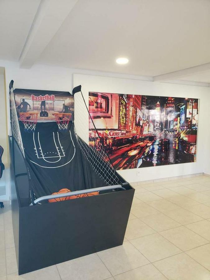 Maravilhoso Apartamento Vista Mar Enseada Guaruja Ngoại thất bức ảnh