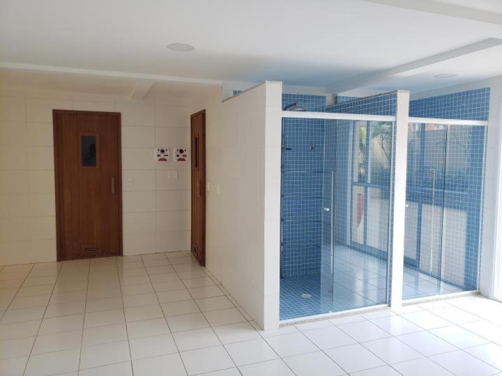 Maravilhoso Apartamento Vista Mar Enseada Guaruja Ngoại thất bức ảnh